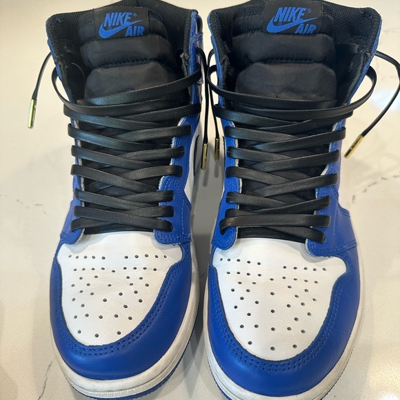 Air Jordan 1 Retro OG High (Game Royal)